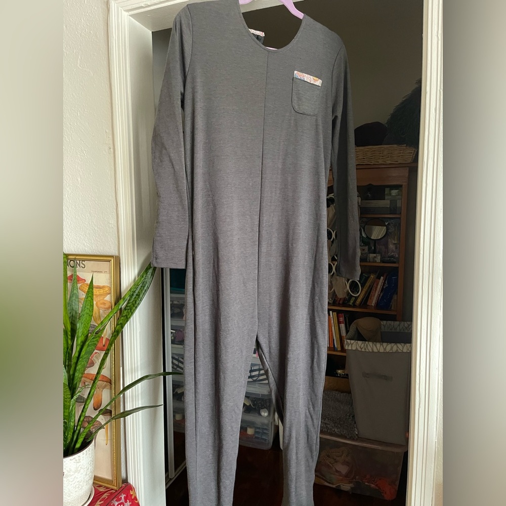 Onesie pajamas